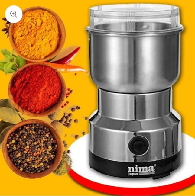 High Quality Electric Spice Grinder
