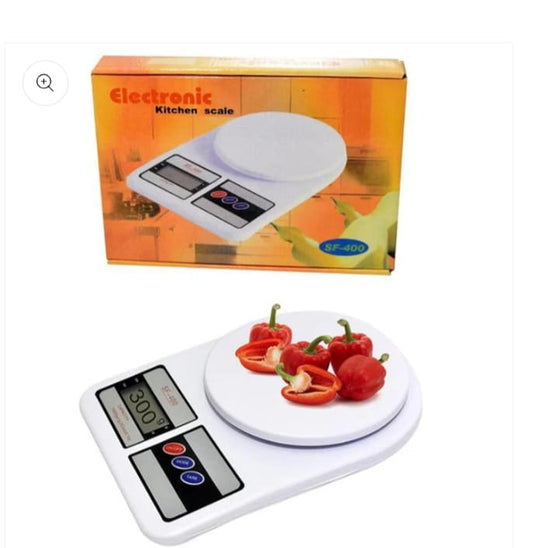 10 kg Weight Capacity Imported Electronic Digital Kitchen Scale
