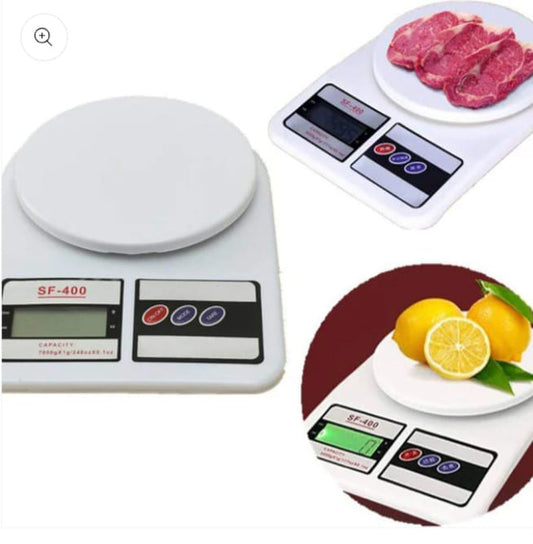 10 kg Weight Capacity Imported Electronic Digital Kitchen Scale