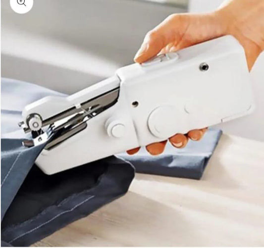 Handy Stitch Portable Sewing Machine