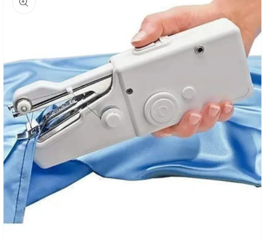 Handy Stitch Portable Sewing Machine
